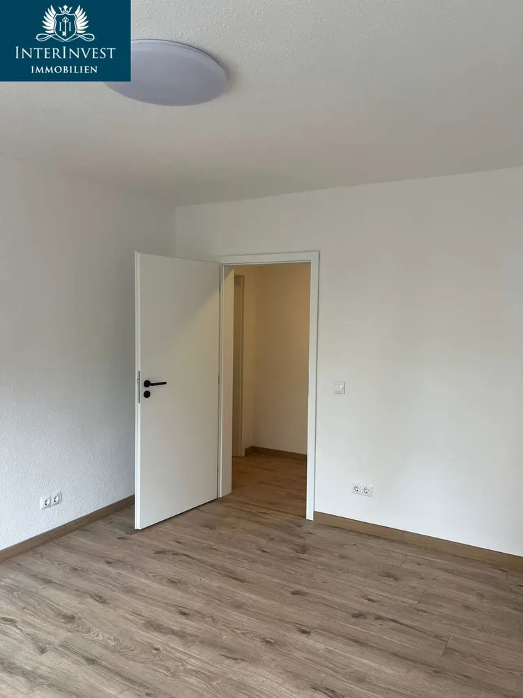 1 Zimmer Wohnung mit 29 m² in Magdeburg – Bild 6