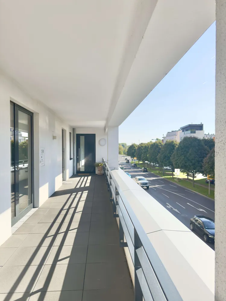 2 Zimmer Wohnung mit 62 m² in Offenbach am Main – Bild 11