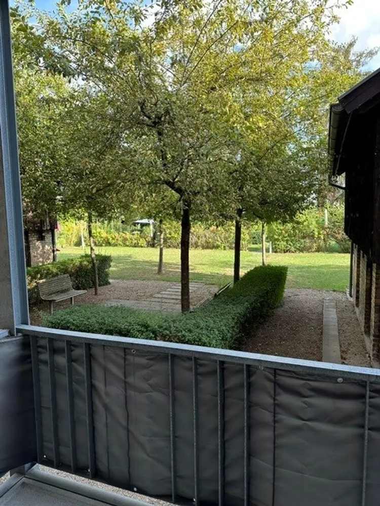 2 Zimmer Wohnung mit 59 m² in Mannheim – Bild 11