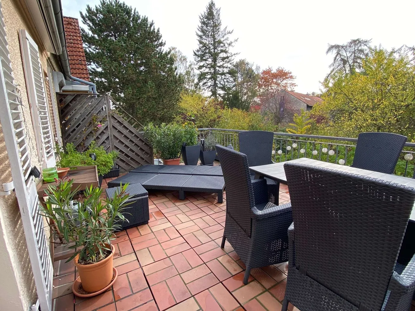 2 Zimmer Wohnung mit 67 m² in Hannover – Bild 9