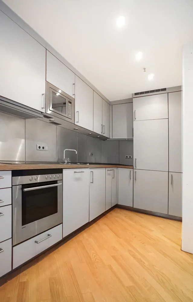 3 Zimmer Wohnung mit 74 m² in Berlin – Bild 4