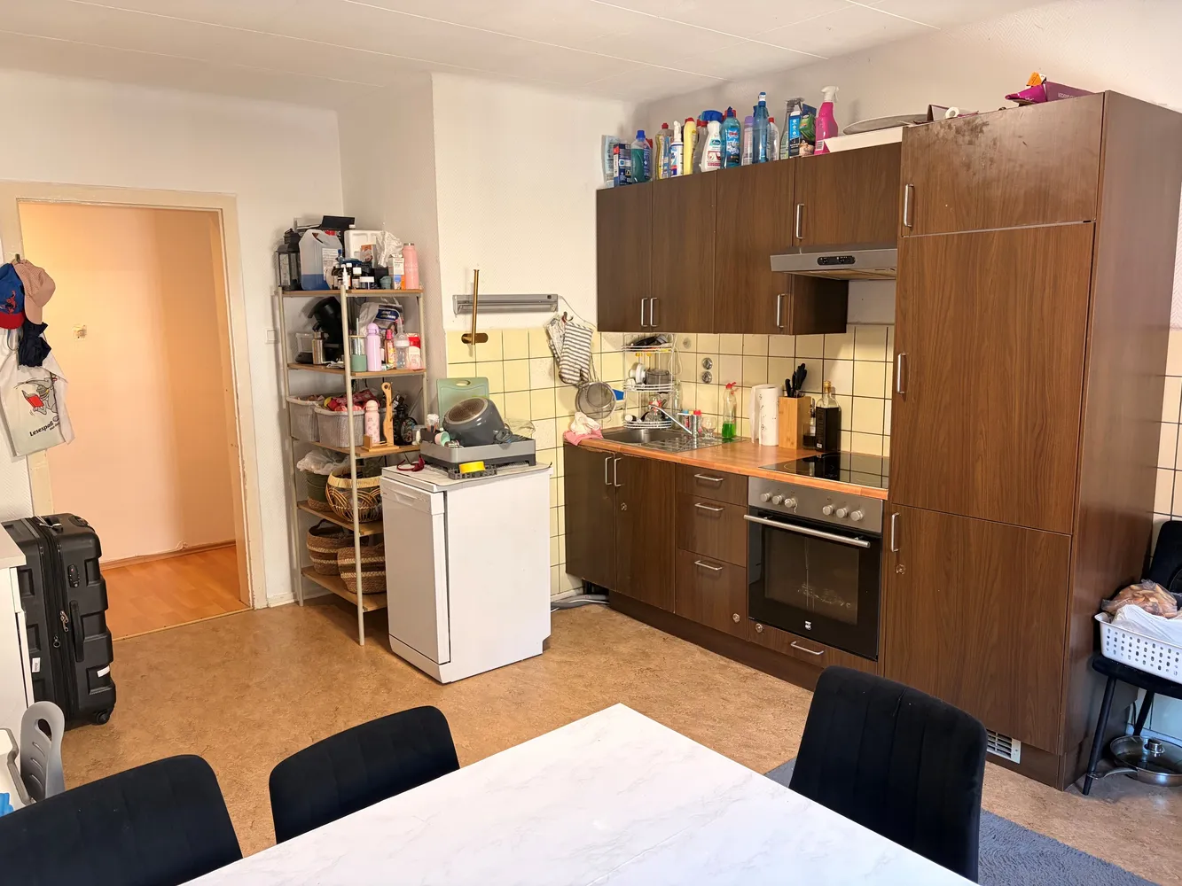 3 room apartment with 74 m² in Pirmasens – Photo 8