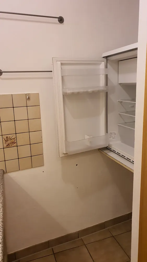 1 Zimmer Wohnung mit 28 m² in Heidelberg – Bild 6