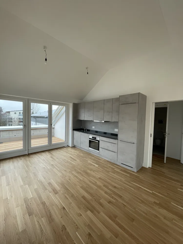 2 room apartment with 55 m² in Munich – Photo 5