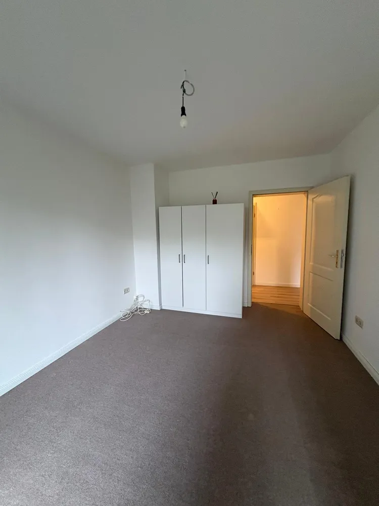 3 Zimmer Wohnung mit 60 m² in Hamburg – Bild 3