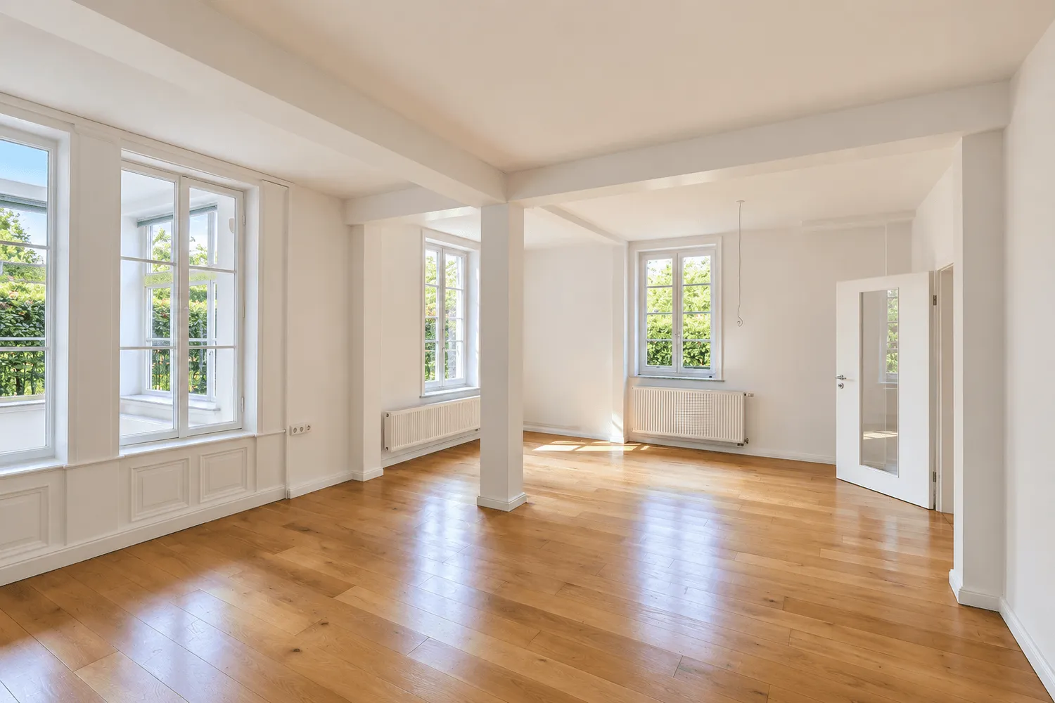 5 Zimmer Haus mit 280 m² in Hildesheim – Bild 8