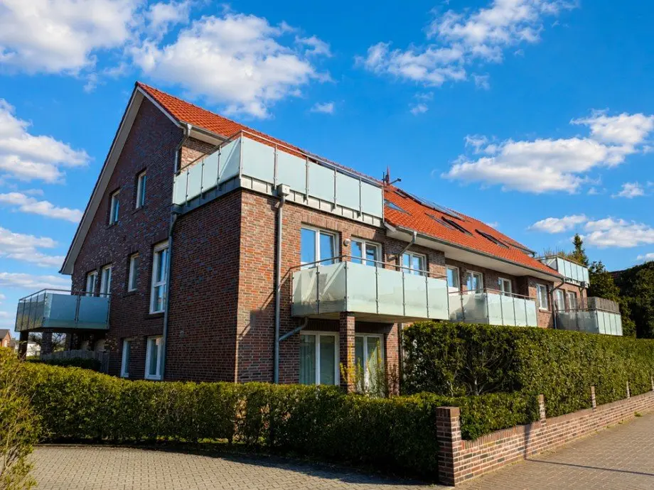 4 Zimmer Wohnung mit 98 m² in Oldenburg – Bild 3