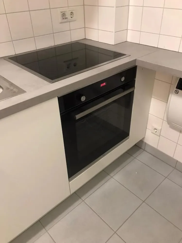 WG-Zimmer mit 13 m² in Frankfurt am Main – Bild 8