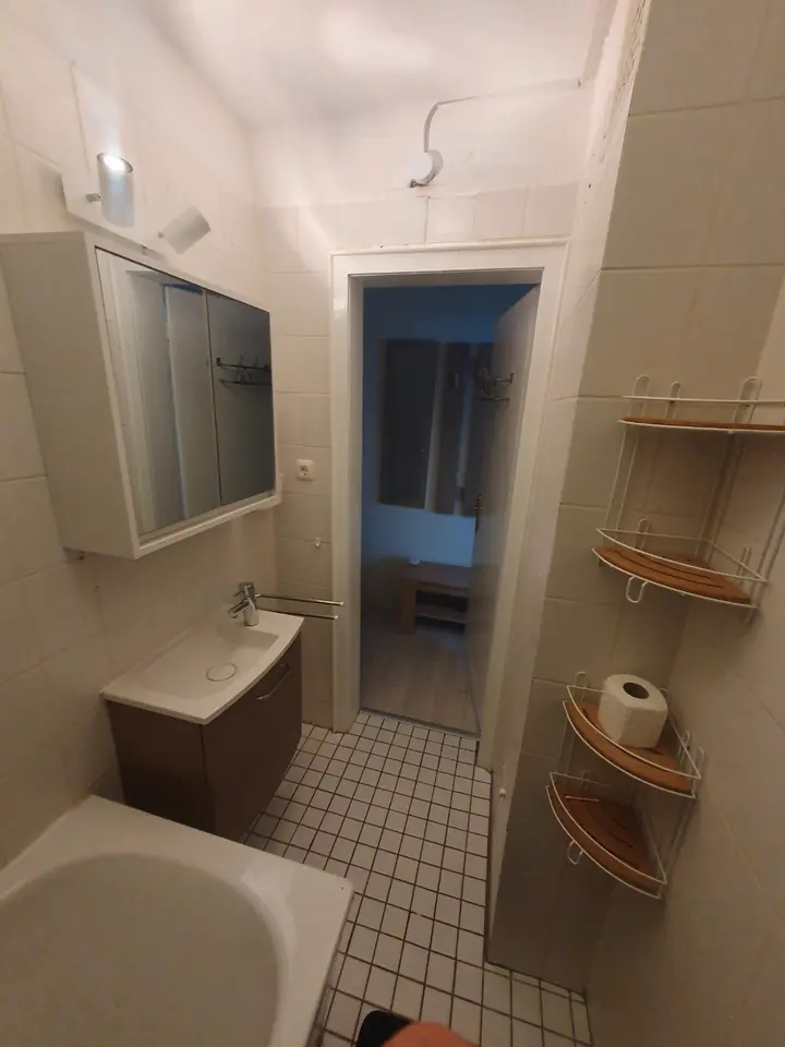 2 Zimmer Wohnung mit 26 m² in Aachen – Bild 10