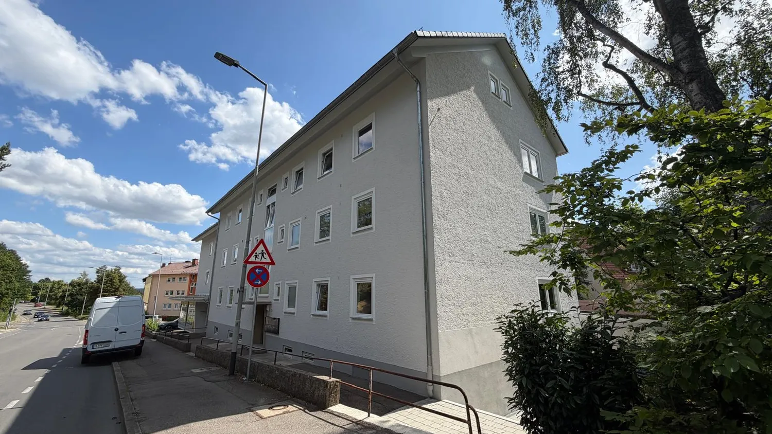 4 Zimmer Wohnung mit 81 m² in Villingen-Schwenningen – Bild 8