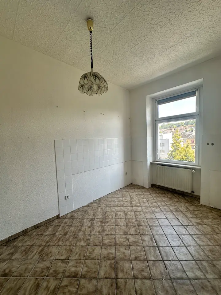 2 Zimmer Wohnung mit 60 m² in Wuppertal – Bild 6