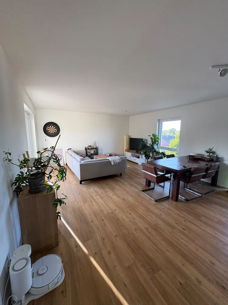 2 Zimmer Wohnung mit 66 m² in Köln – Bild 2