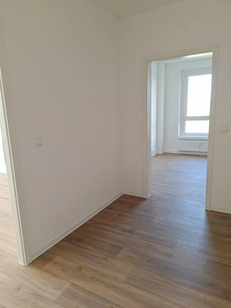 3 Zimmer Wohnung mit 65 m² in Magdeburg – Bild 10