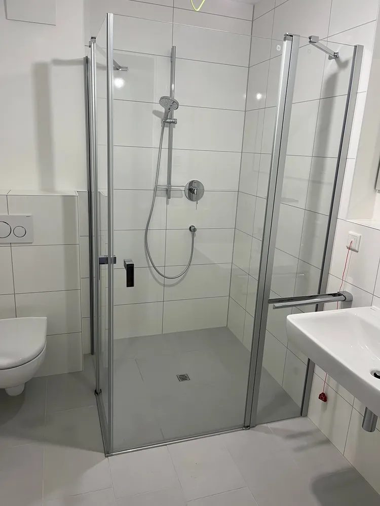 1 Zimmer Wohnung mit 32 m² in Freising – Bild 11