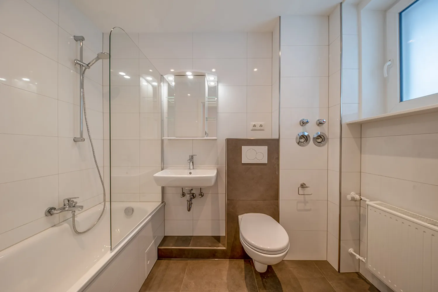3 Zimmer Wohnung mit 67 m² in Elmshorn – Bild 5