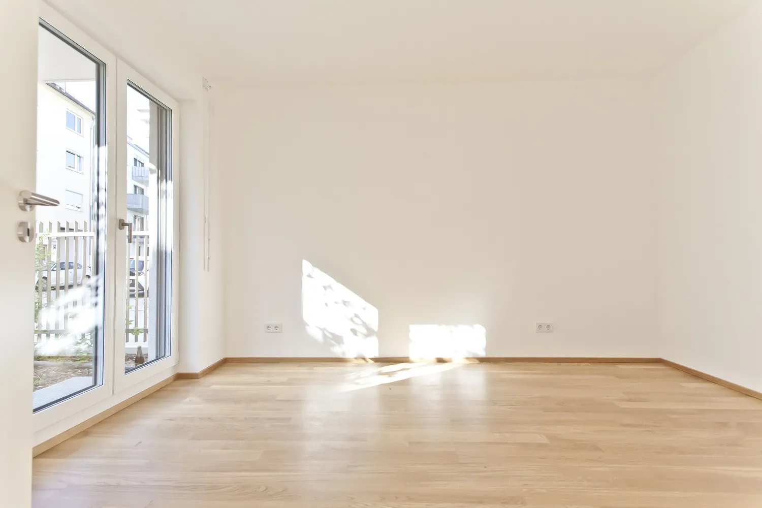 2 Zimmer Wohnung mit 58 m² in München – Bild 6