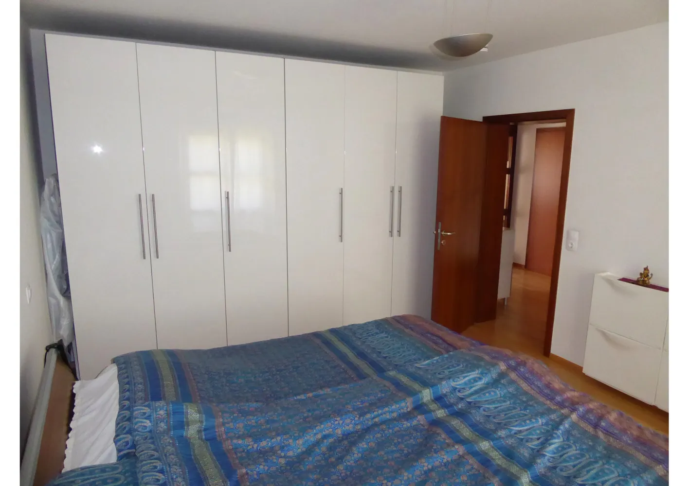 2 Zimmer Wohnung mit 58 m² in Sankt Ingbert – Bild 9