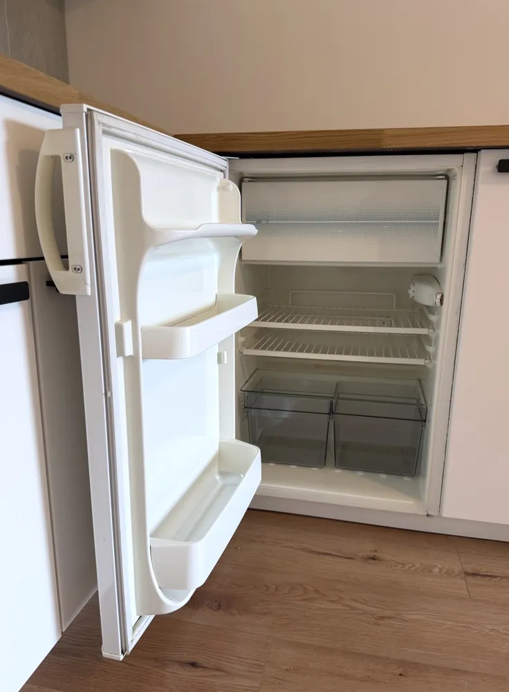 1 room apartment with 32 m² in Frankfurt am Main – Photo 8