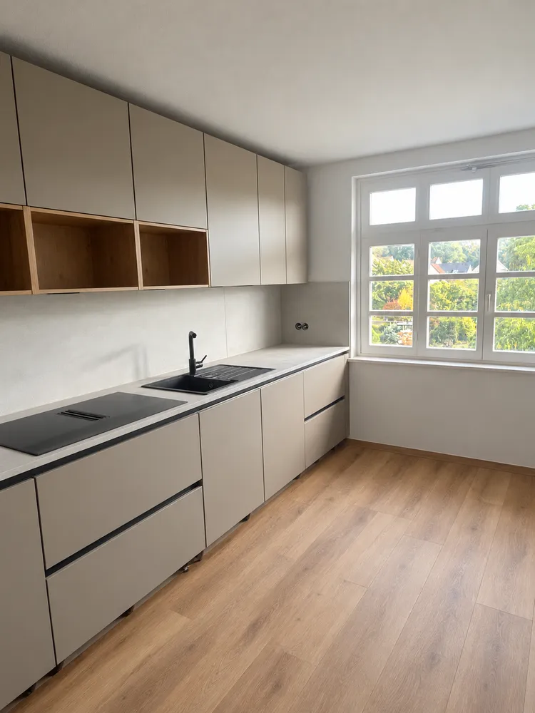 4 room apartment with 110 m² in Hanover – Photo 9