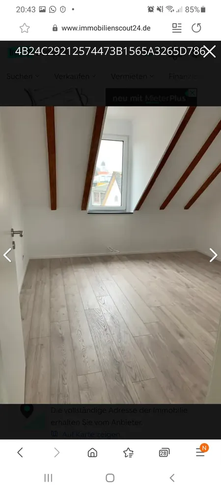 3 Zimmer Wohnung mit 86 m² in Mainz – Bild 8