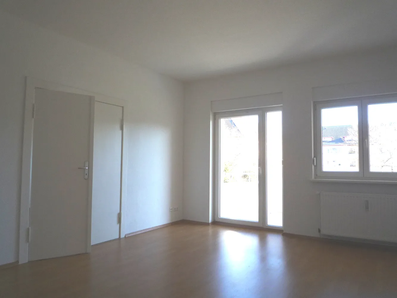 4 Zimmer Wohnung mit 102 m² in Bitterfeld-Wolfen – Bild 12