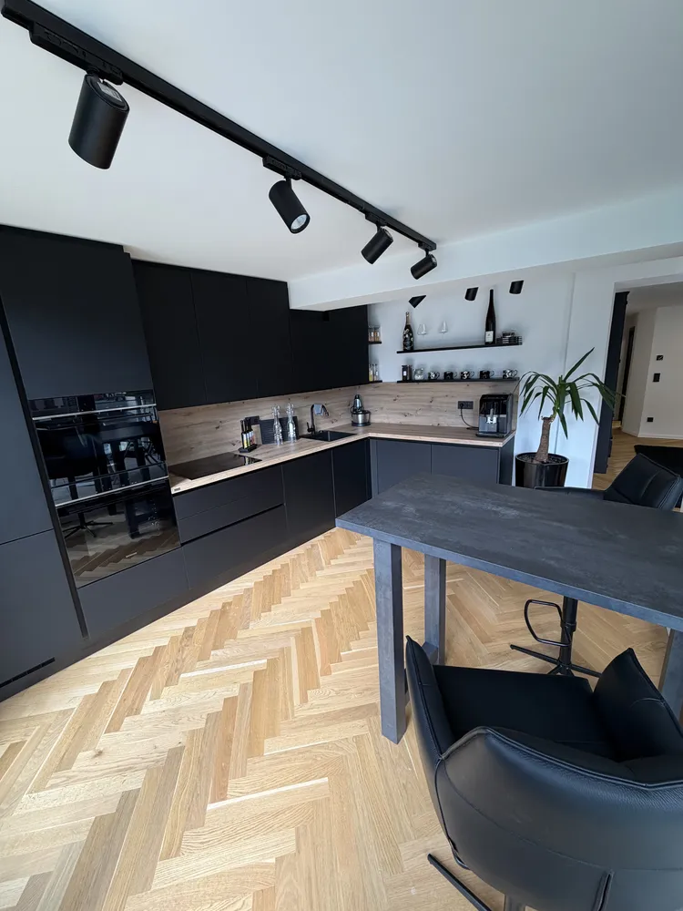 2 Zimmer Wohnung mit 69 m² in Düsseldorf – Bild 3