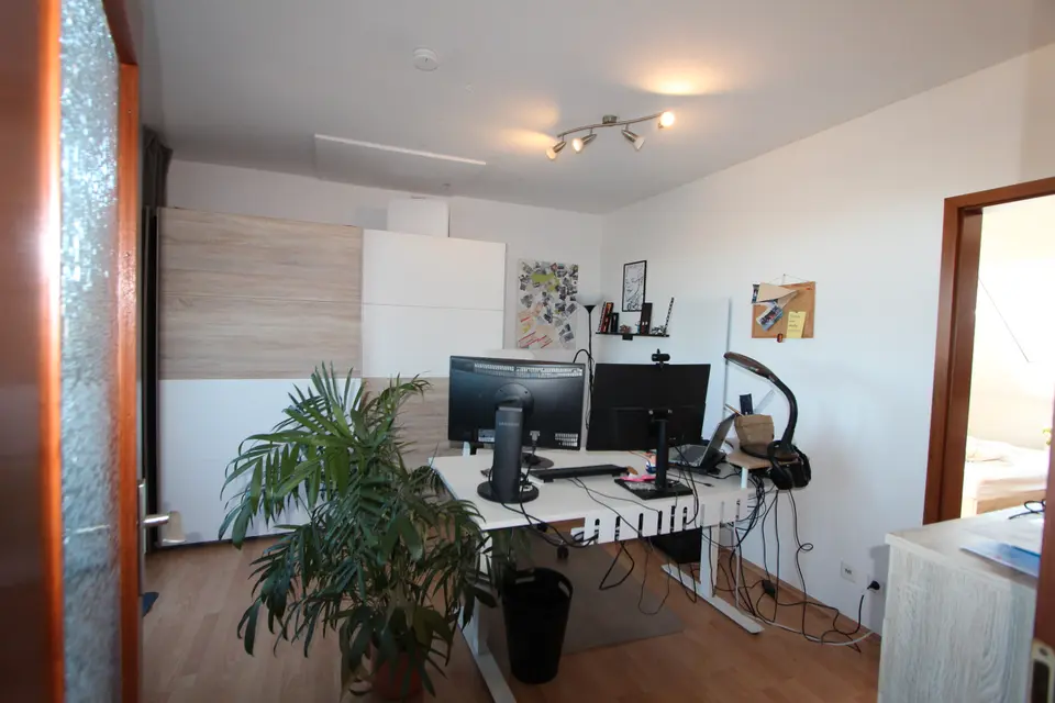 5 Zimmer Haus mit 125 m² in Hannover – Bild 10
