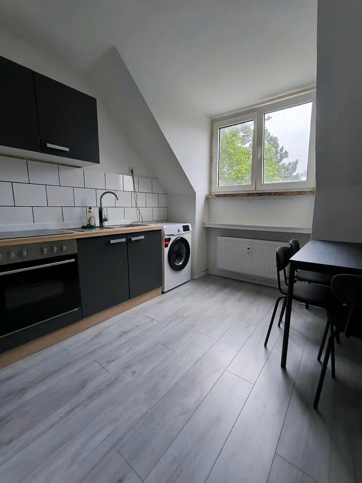 2 Zimmer Wohnung mit 19 m² in Duisburg – Bild 4