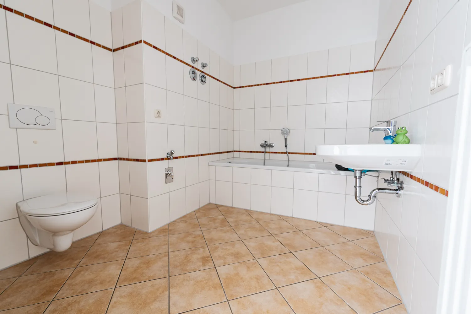 1 room apartment with 46 m² in Magdeburg – Photo 11