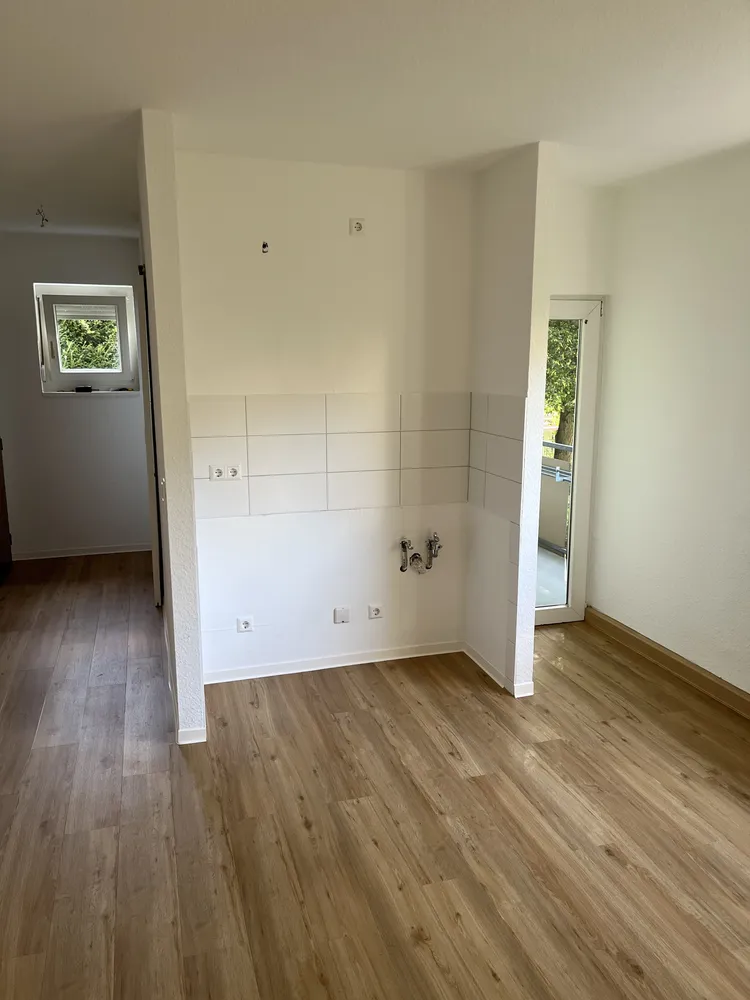 1 Zimmer Wohnung mit 24 m² in Stuttgart – Bild 3