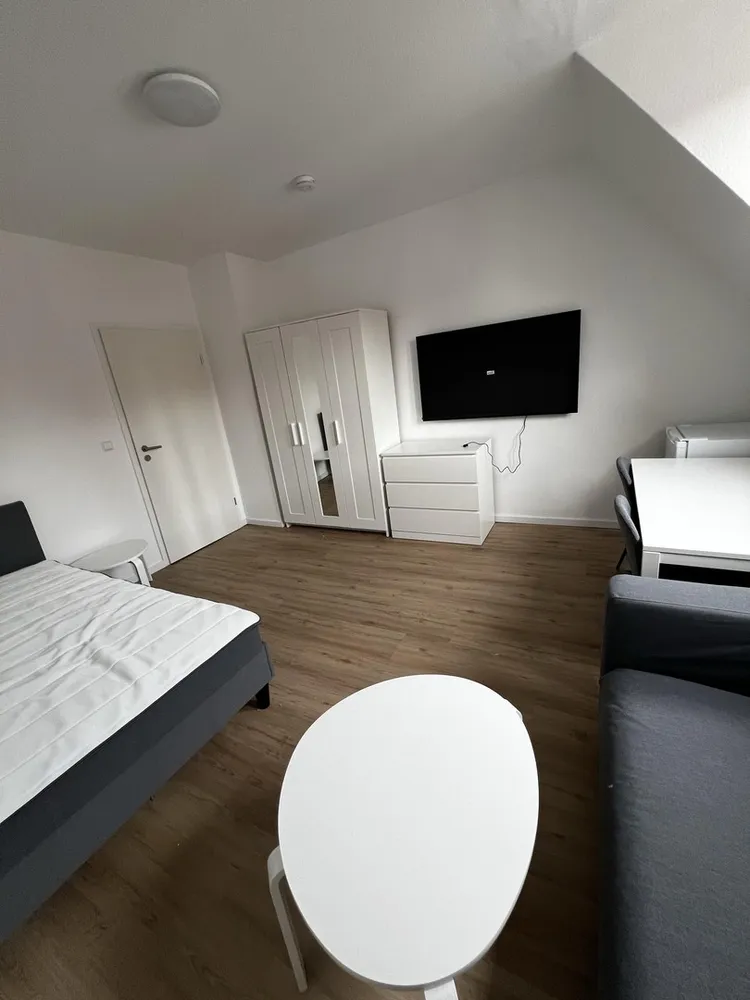 WG-Zimmer mit 71 m² in Stuttgart – Bild 5