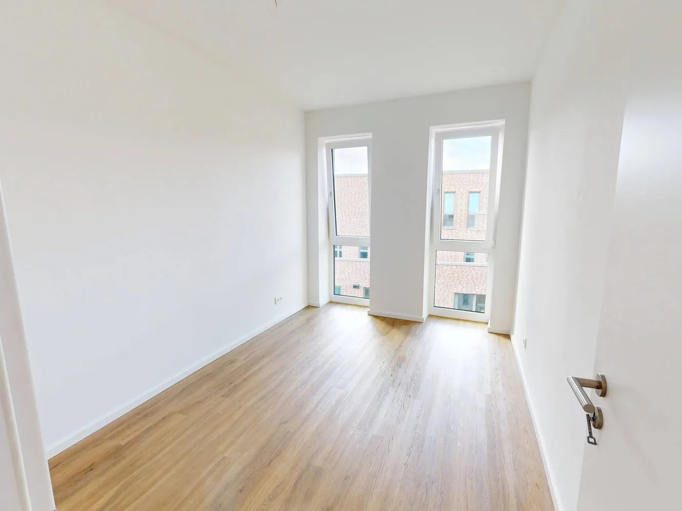 4 Zimmer Wohnung mit 118 m² in Hamburg – Bild 7