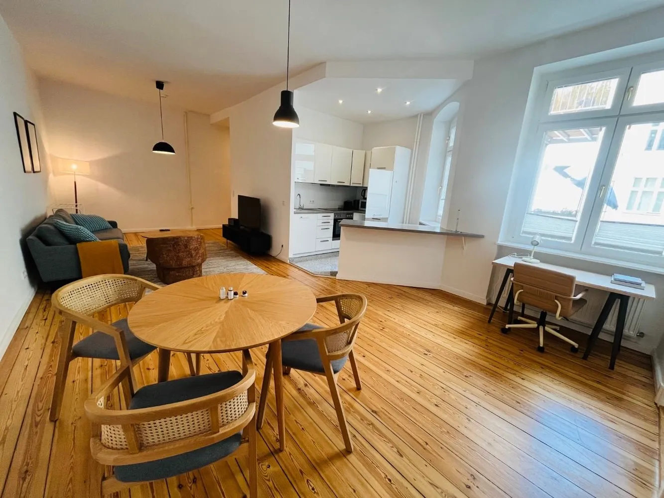 2 Zimmer Wohnung mit 59 m² in Berlin – Bild 8