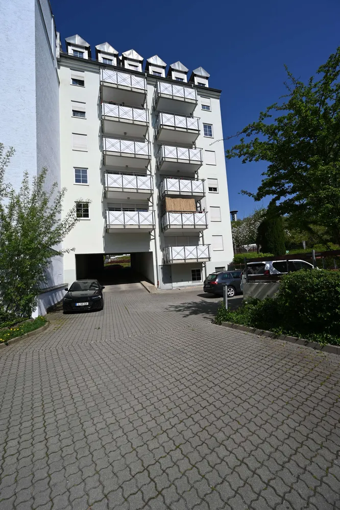 2 Zimmer Wohnung mit 51 m² in Plauen – Bild 8