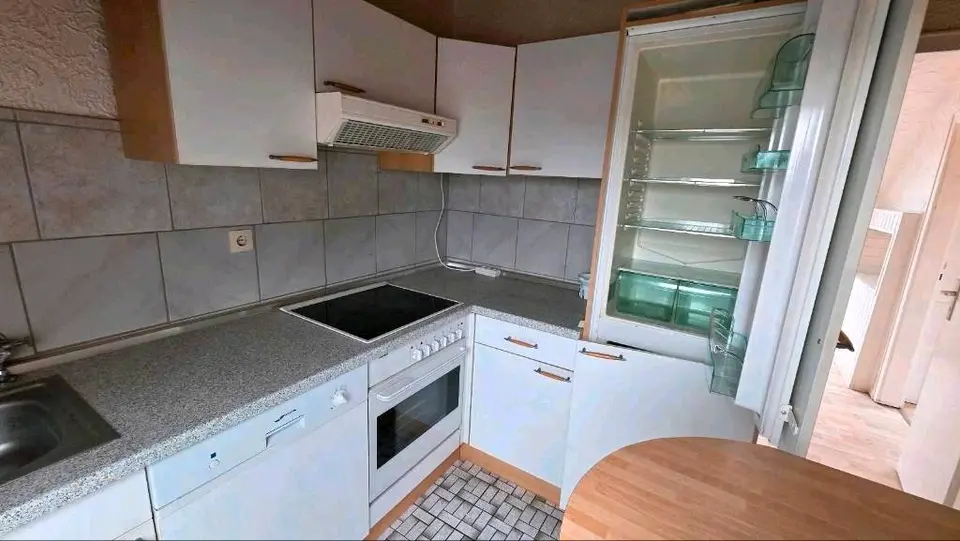 3 Zimmer Wohnung mit 79 m² in Detmold – Bild 6