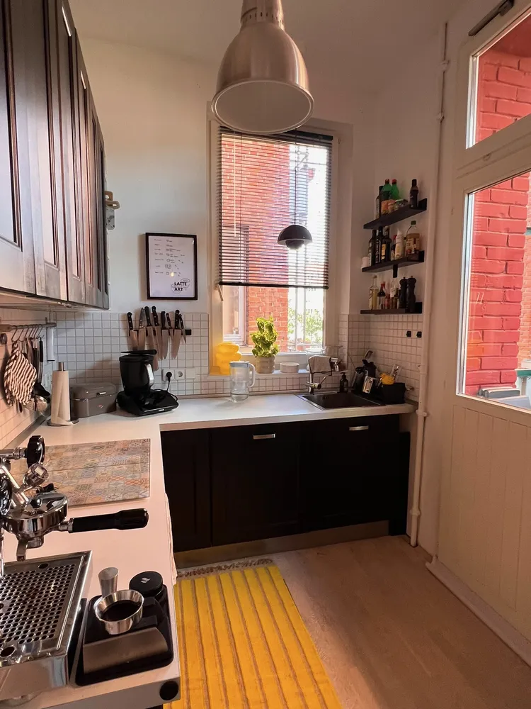 4 Zimmer Wohnung mit 95 m² in Stuttgart – Bild 11