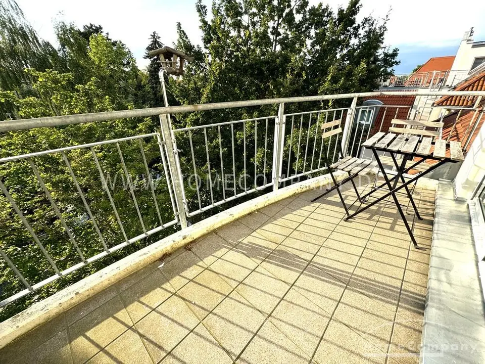 WG-Zimmer mit 30 m² in Dresden – Bild 5