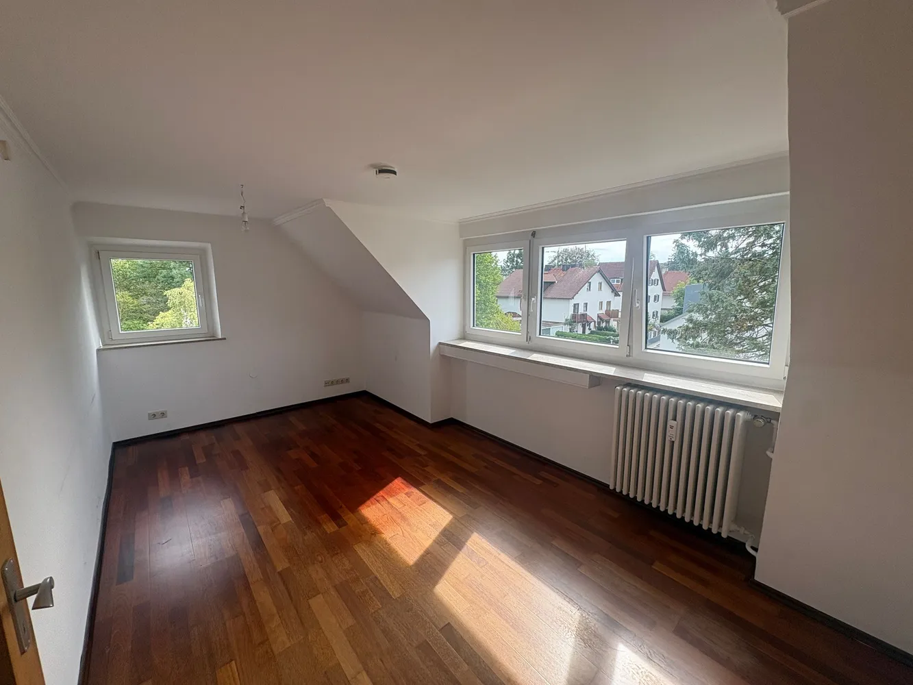 2 Zimmer Wohnung mit 50 m² in München – Bild 7
