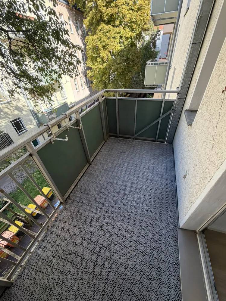 1 Zimmer Wohnung mit 41 m² in Berlin – Bild 2