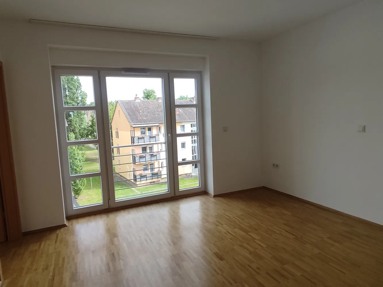 2 Zimmer Wohnung mit 77 m² in Bad Kreuznach – Bild 1