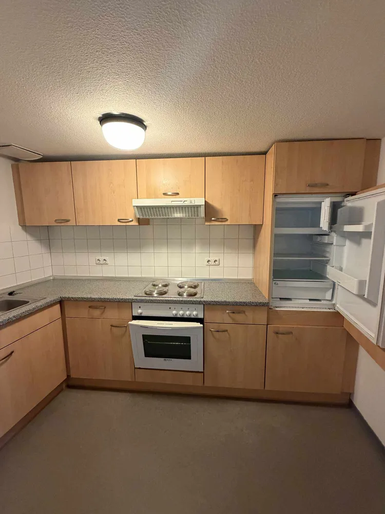 2 room apartment with 58 m² in Lüneburg – Photo 3