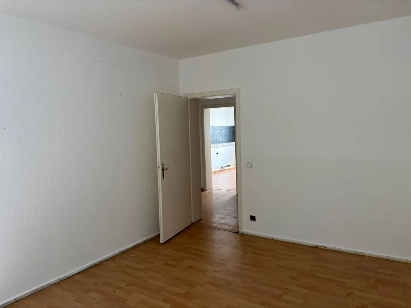 2 Zimmer Wohnung mit 60 m² in Wuppertal – Bild 2