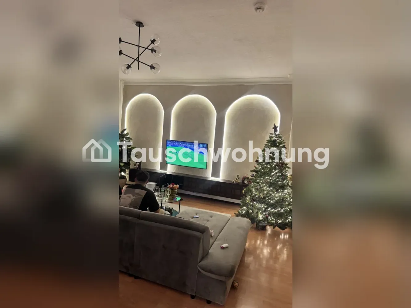 4 room apartment with 110 m² in Berlin – Photo 8