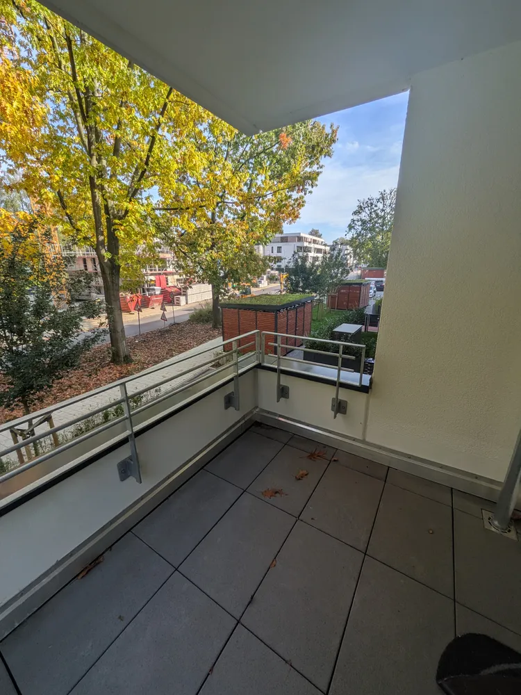 3 room apartment with 107 m² in Gelsenkirchen – Photo 3