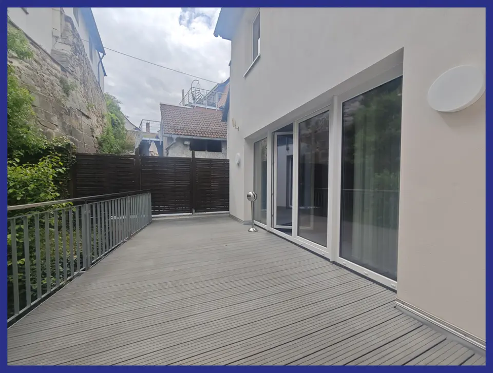 9 Zimmer Wohnung mit 162 m² in Rudolstadt – Bild 8