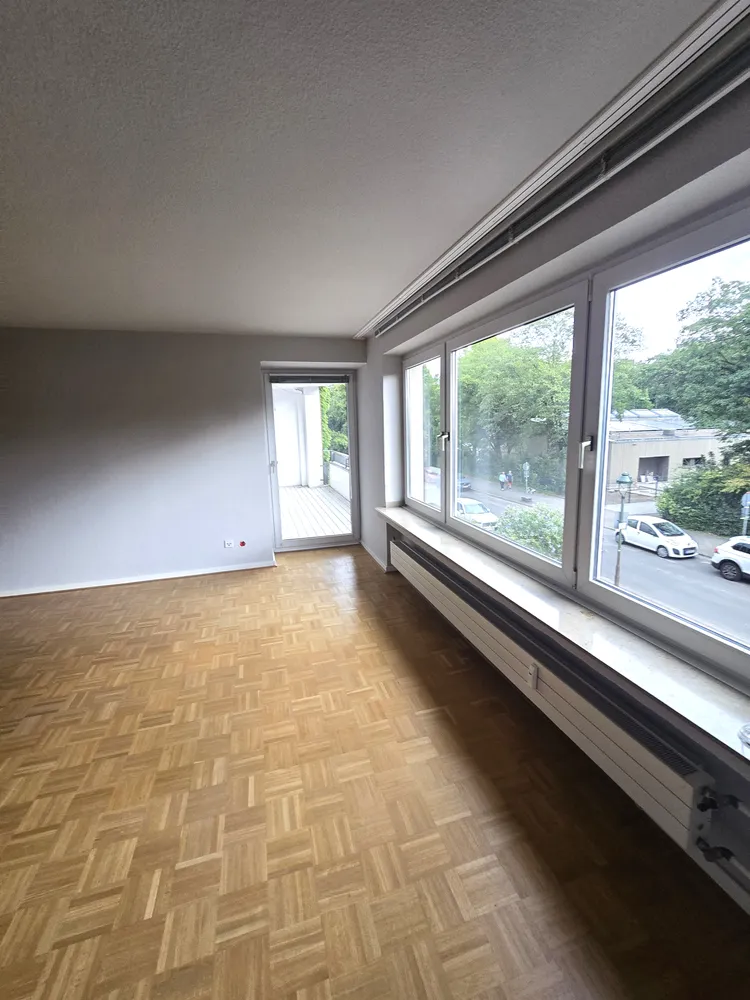 4 Zimmer Wohnung mit 108 m² in Düsseldorf – Bild 5