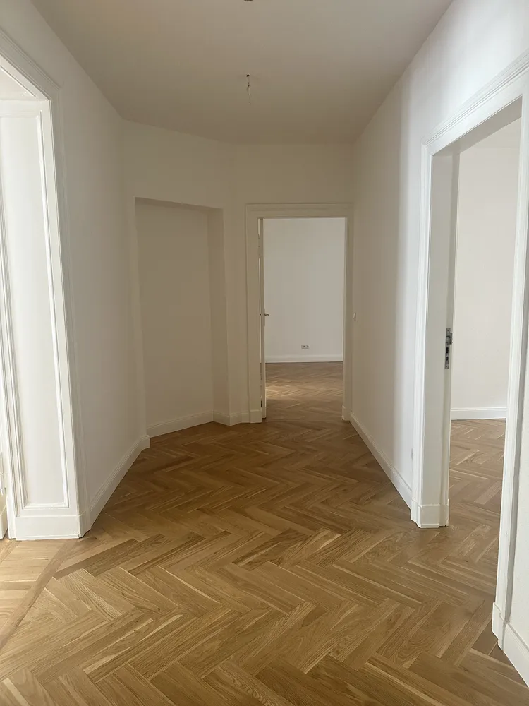 4 room apartment with 144 m² in Berlin – Photo 5