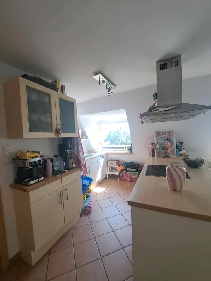 2 Zimmer Wohnung mit 45 m² in Kiel – Bild 5