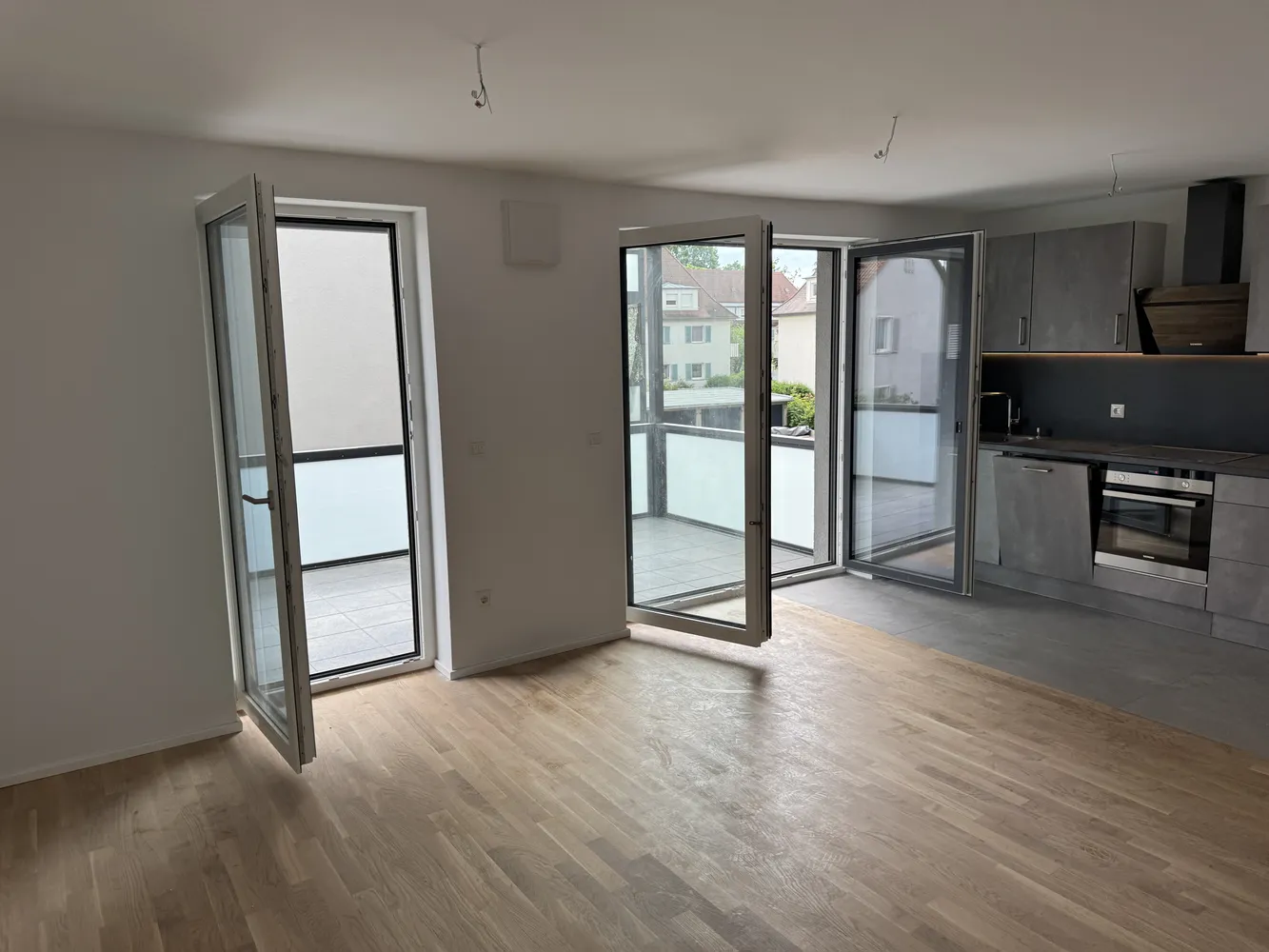 4 Zimmer Wohnung mit 86 m² in Erlangen – Bild 6