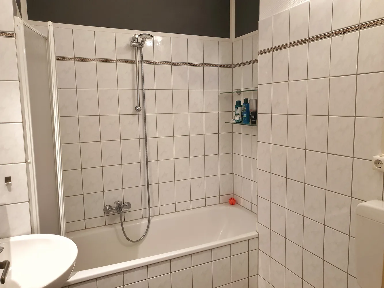2 Zimmer Wohnung mit 55 m² in Wuppertal – Bild 4